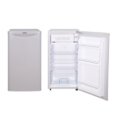 KANEDA 金田 KF129 89公升 直冷式單門雪櫃 KANEDA 金田 KF129 89公升 直冷式單門雪櫃